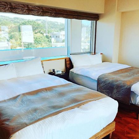 Condominium Hotel Okinawa Yumeto - Vacation Stay 33794V Nanjo Exterior photo