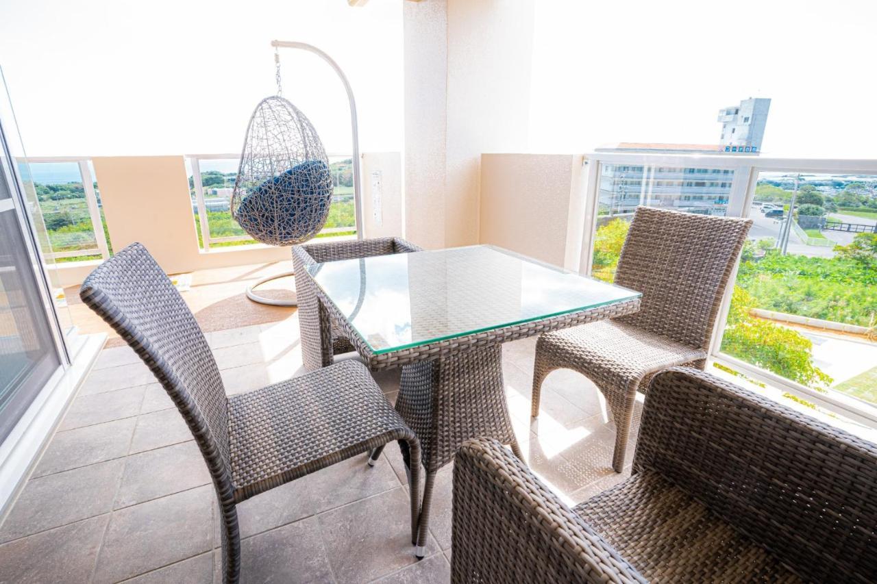 Condominium Hotel Okinawa Yumeto - Vacation Stay 33794V Nanjo Exterior photo